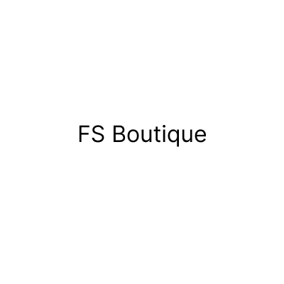 FS Boutique AE
