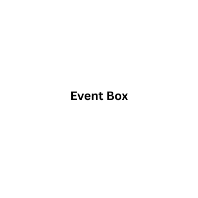 Event Box