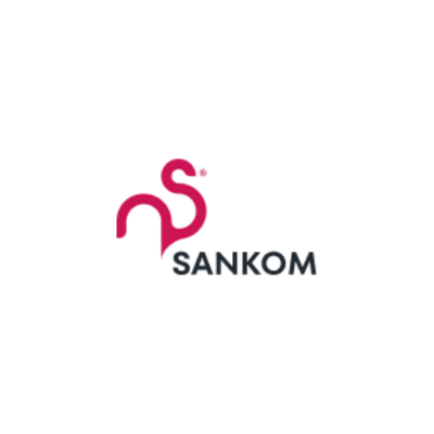 Sankom