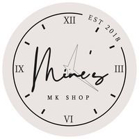 Mine's Mk Shop