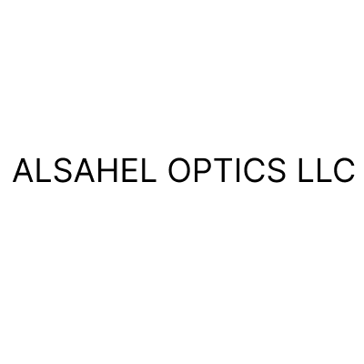 ALSAHEL OPTICS