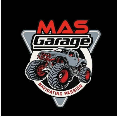 MAS Garage