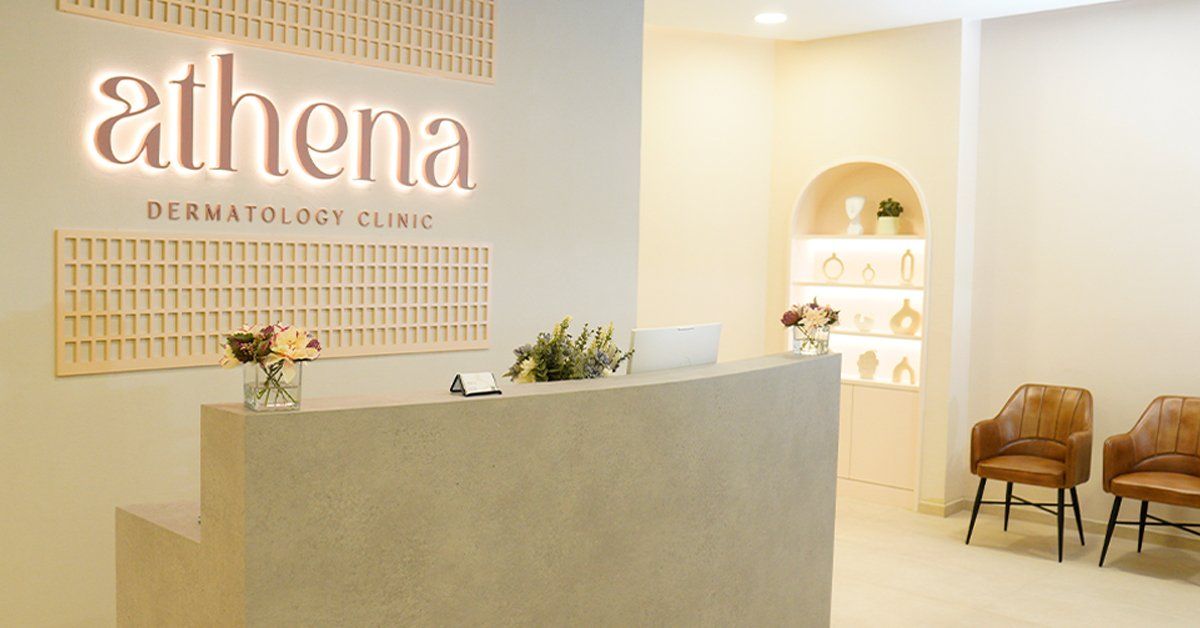 Athena Clinic