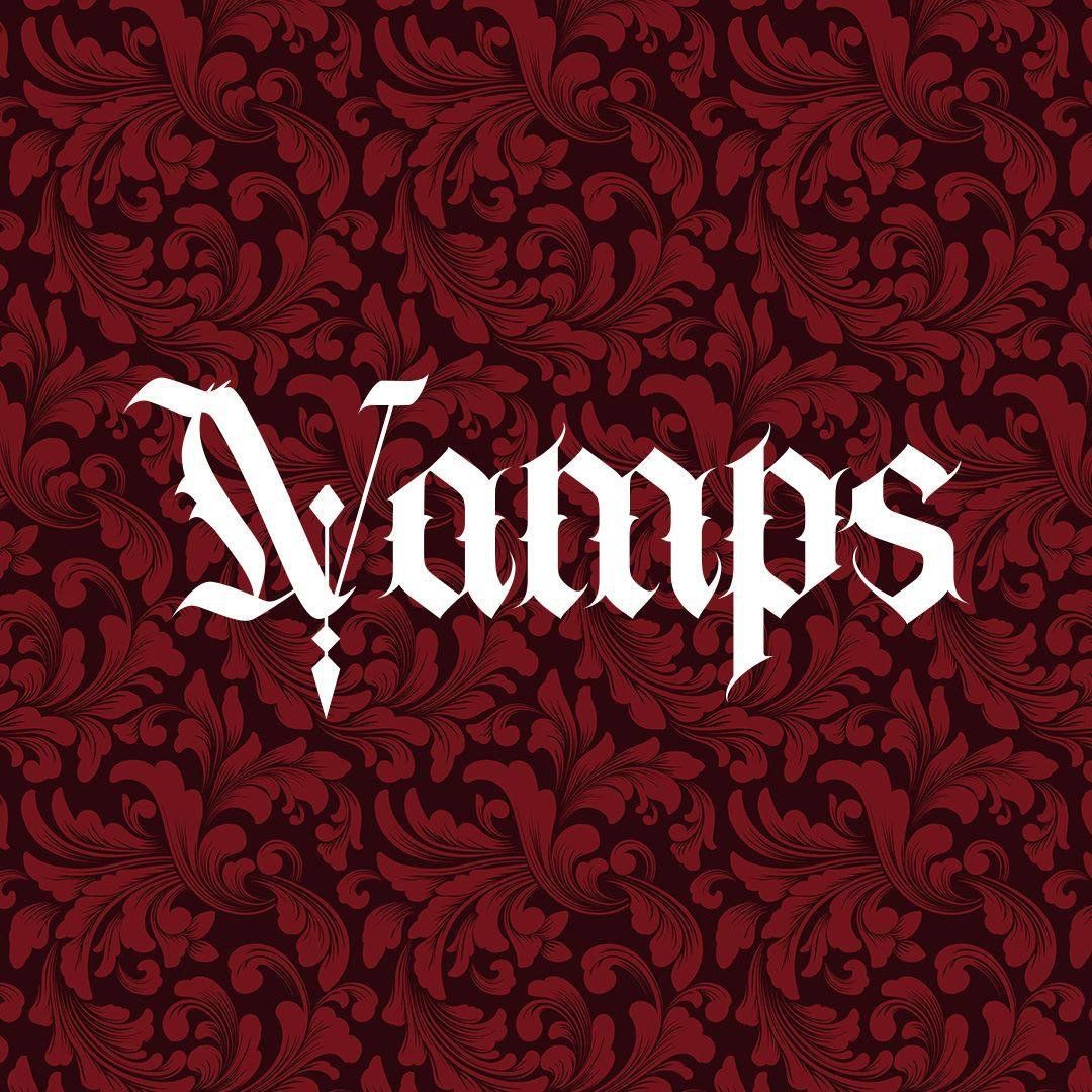 Vamps Abaya