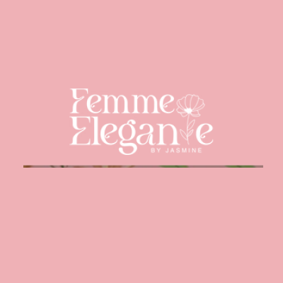 FEMME ELEGANTE