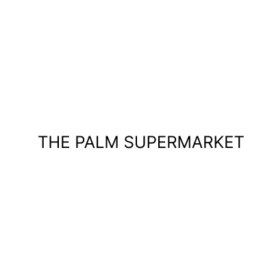 THE PALM SUPERMARKET