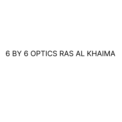 6 BY 6 OPTICS