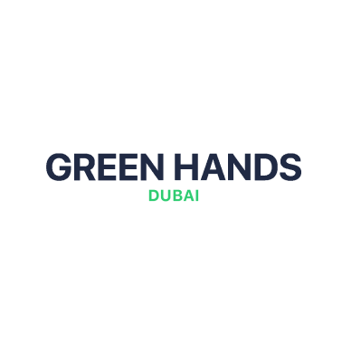 Green Hands