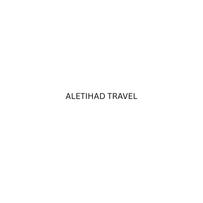الاتحاد للسفر والسياحة