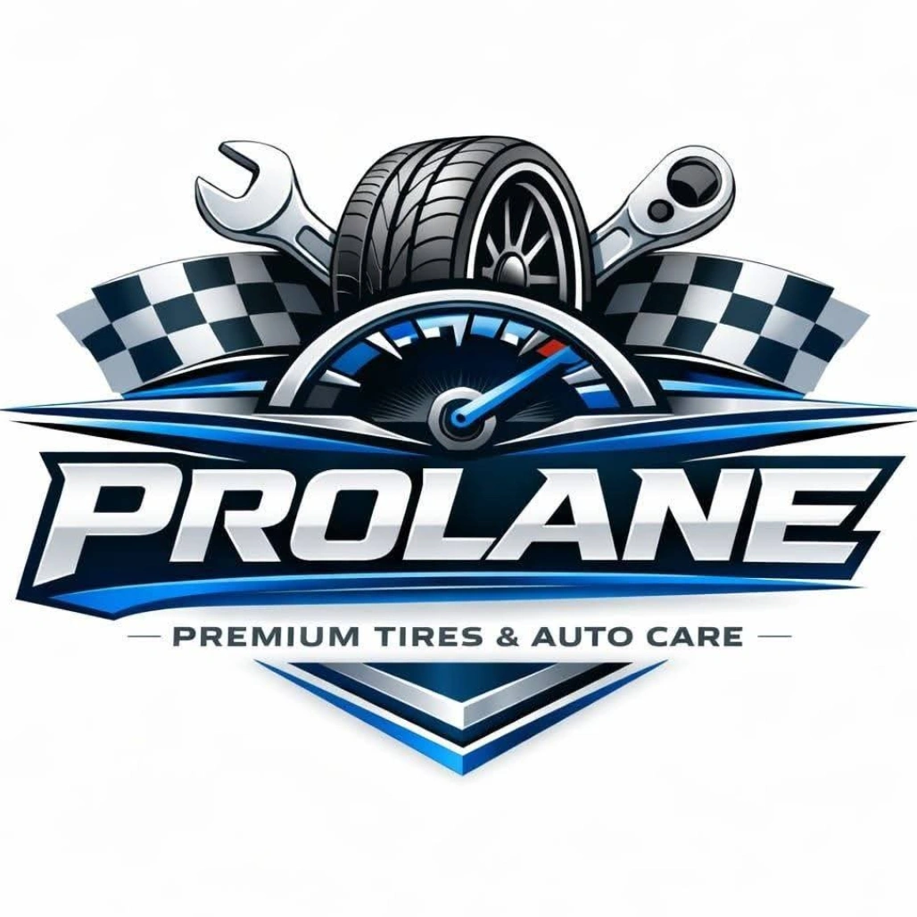 Prolane Garage