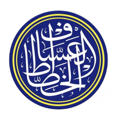 متجر الخطاط عبدالله العساف