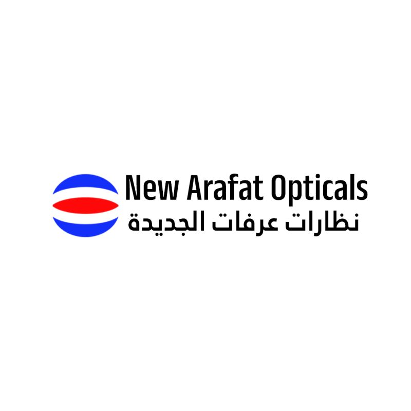 نيو عرفات للبصريات