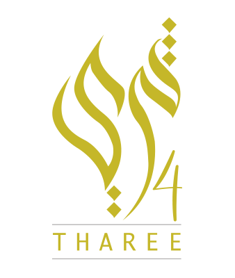 Tharee 4