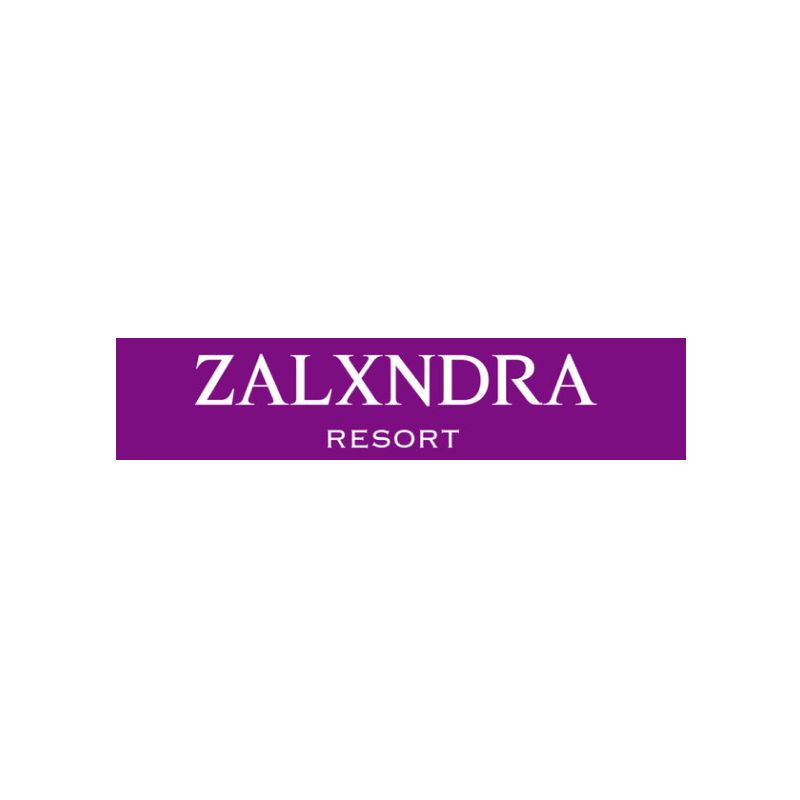 ZALXNDRA Resort