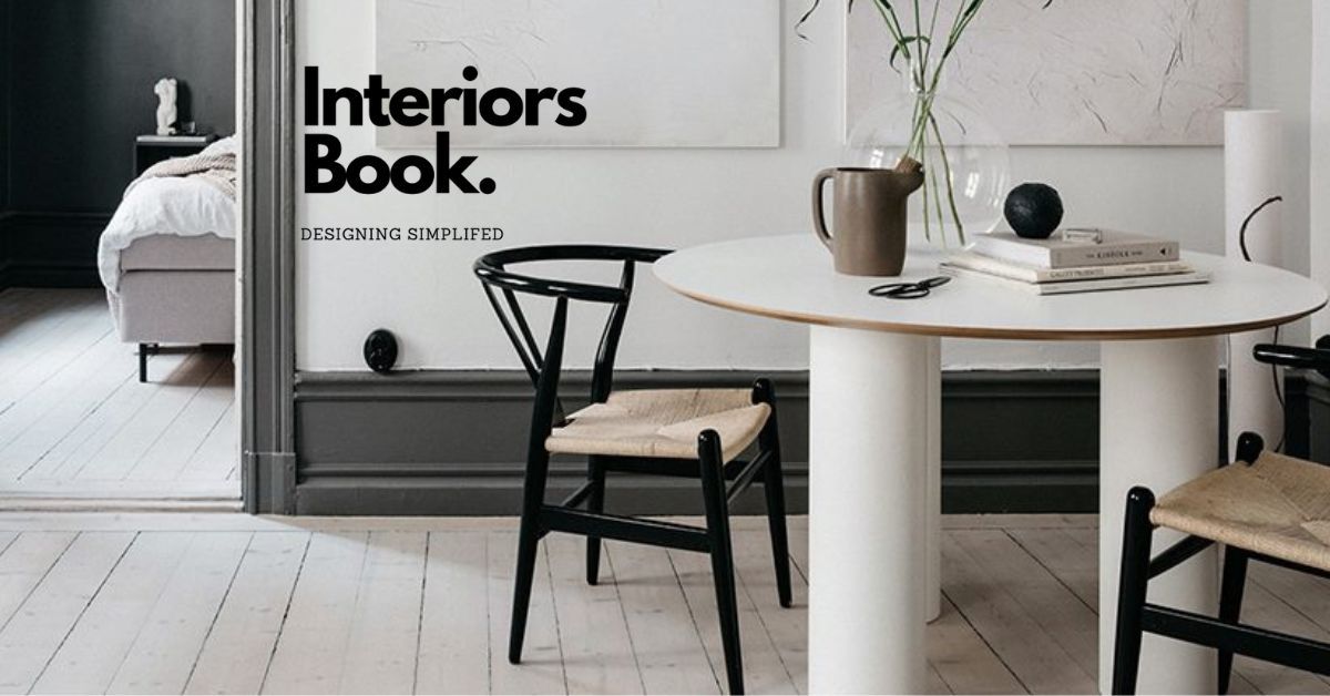 Interiors Book