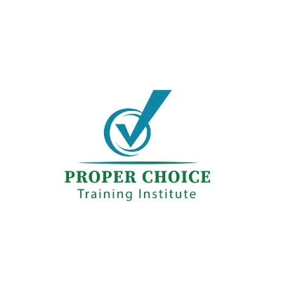 Proper Choice
