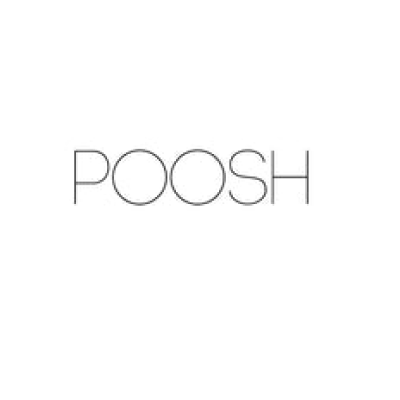 POOSH OFFICIAL
