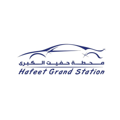 Hafeet Grand Station