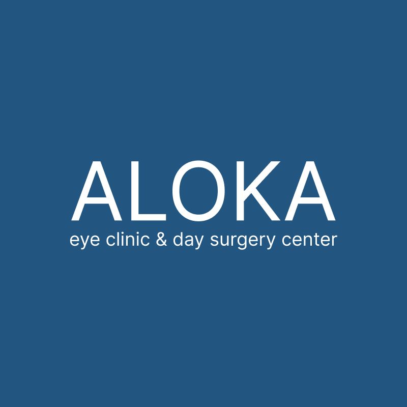 ALOkA eye clinic