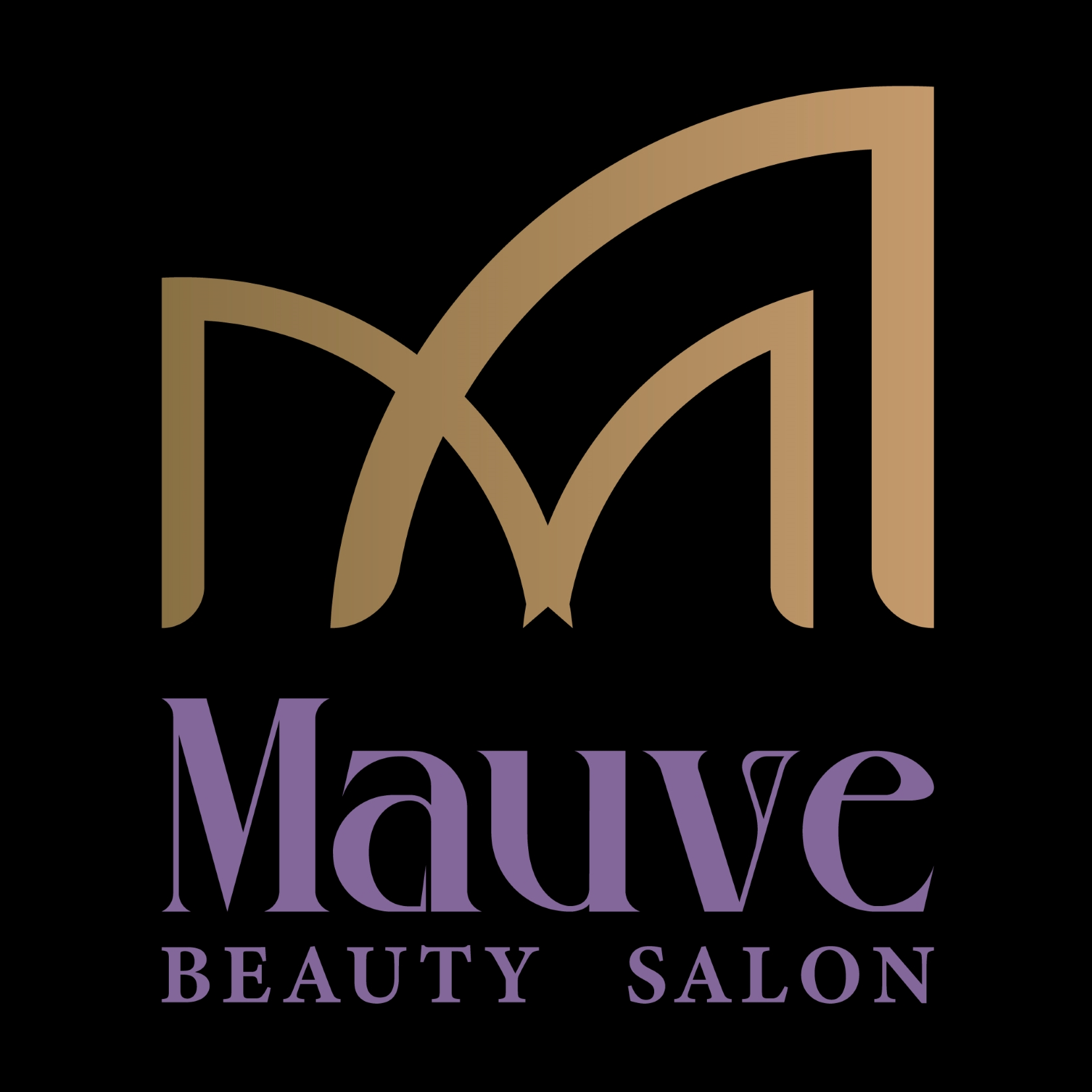 Mauve Beauty Salon 
