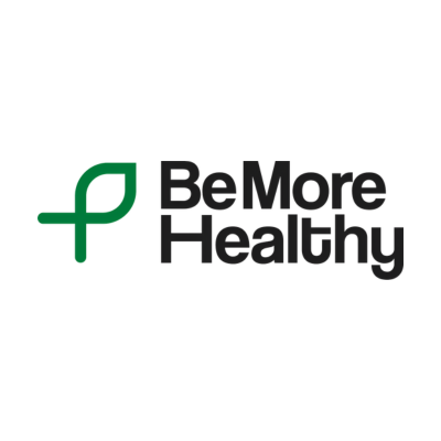 Be More Healthy