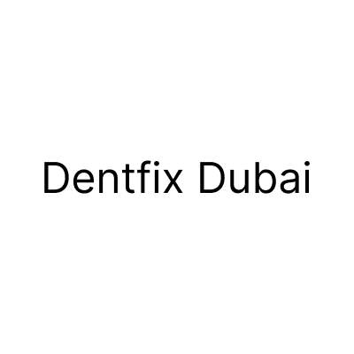 Dentfix Dubai