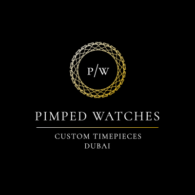 PIMPED WATCHES