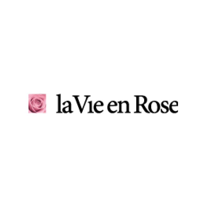 LA VIE EN ROSE