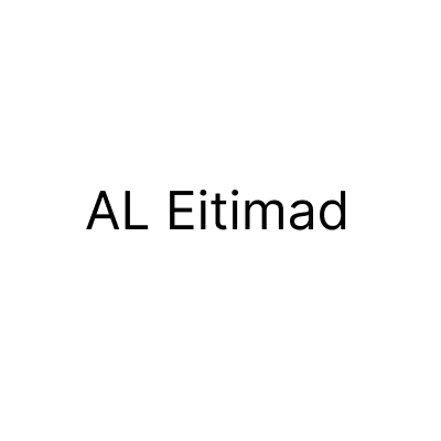 AL EITIMAD ELECTRONIC EQUIPMENT SALE AND REPAIRING