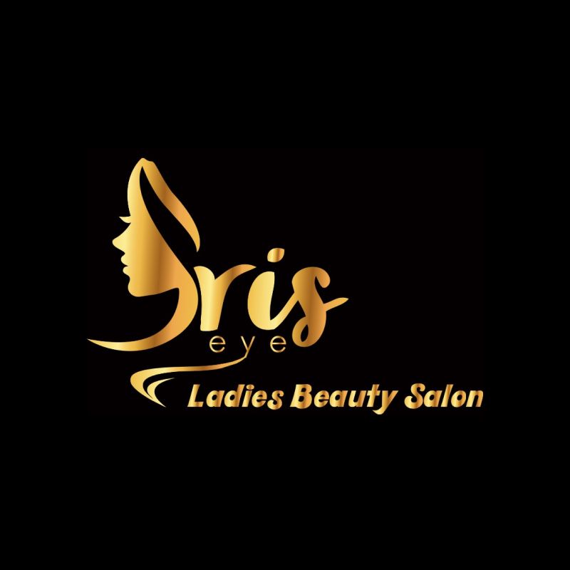 Iris eye ladies beauty salon