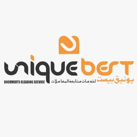 UNIQUEEBEST For Documents Clearing Services