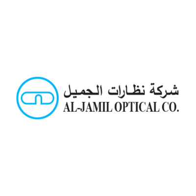 شركة نظارات الجميل
