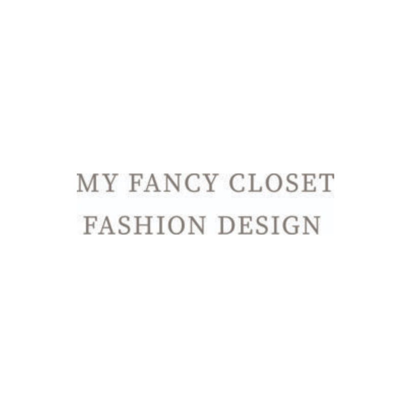 My fancy closet