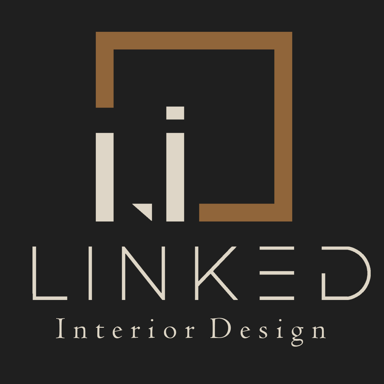 Linked interiors
