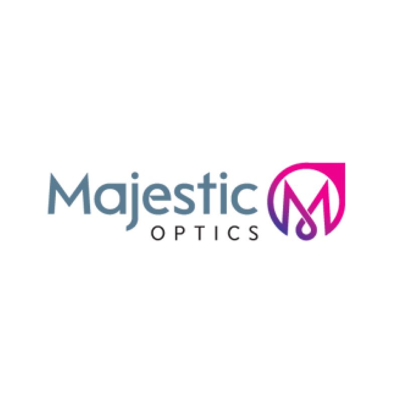 MAJESTIC OPTICS