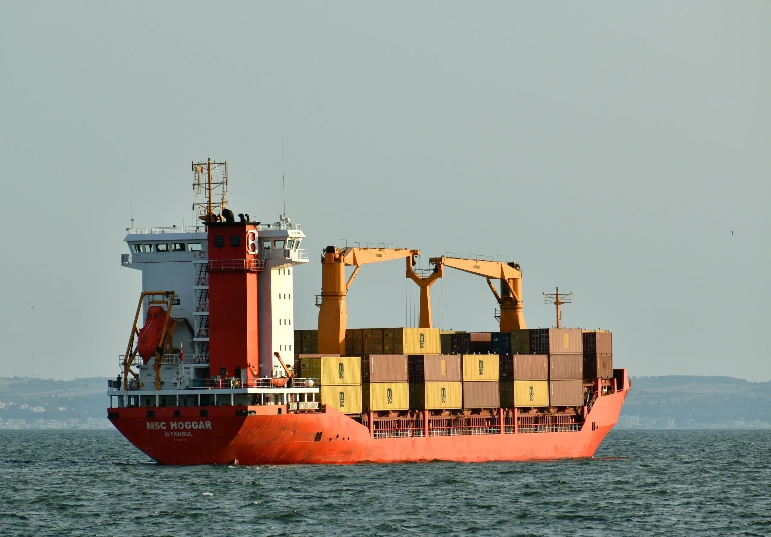 Pilipinas Premiere Cargo LLC