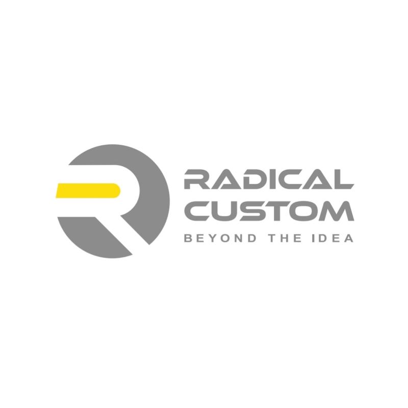 Radical Custom Garage LLC