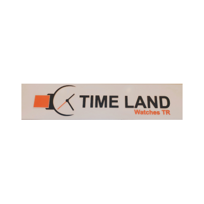 تايم لاند للساعات