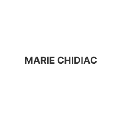 Marie Chidiac