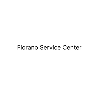 Fiorano Service Center
