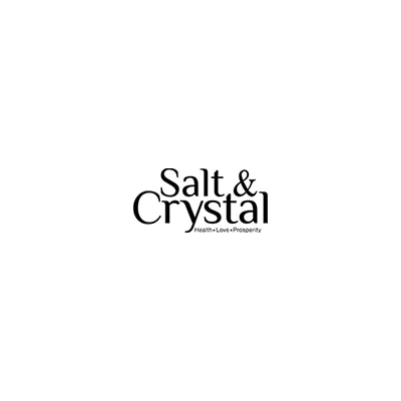 Salt & Crystal