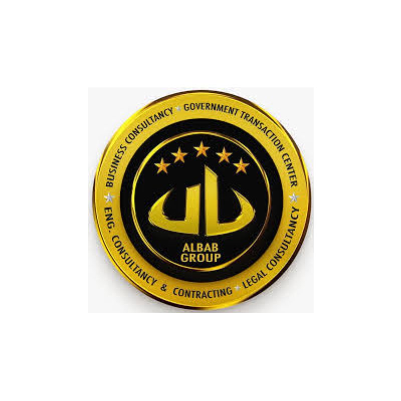 Albab Business Set Up Services