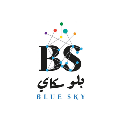 متجر بلو سكاي