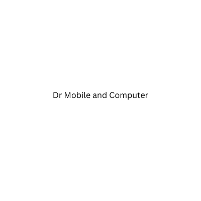 Dr Mobile and Computer