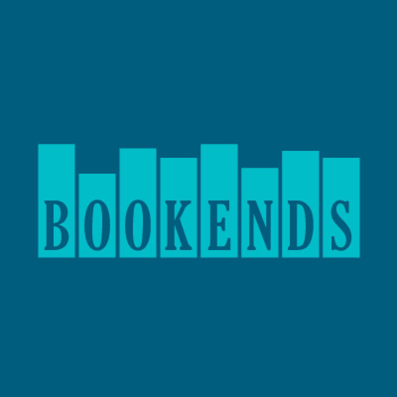 Bookends (Safexpay)