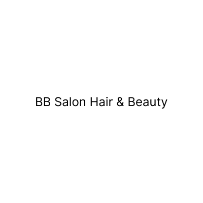 BB Salon Hair & Beauty