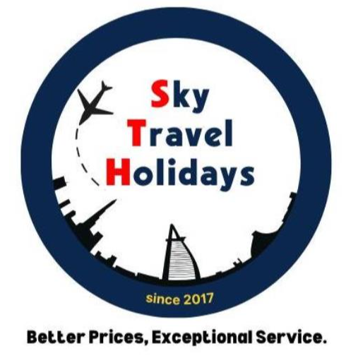 SKY TRAVEL HOLIDAYS
