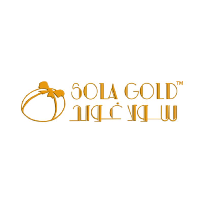Sola Gold