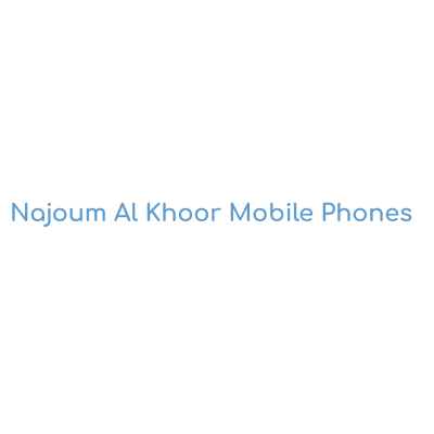 نجوم الخور للهواتف المحمولة