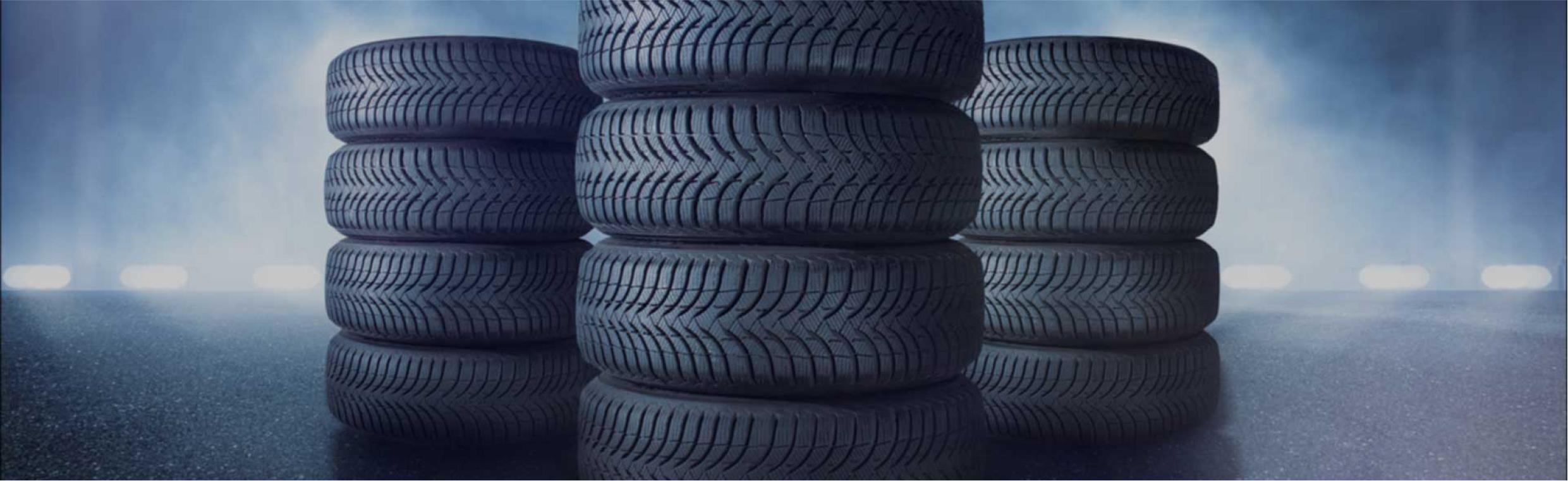 Al Rashed Tires (Paylink)